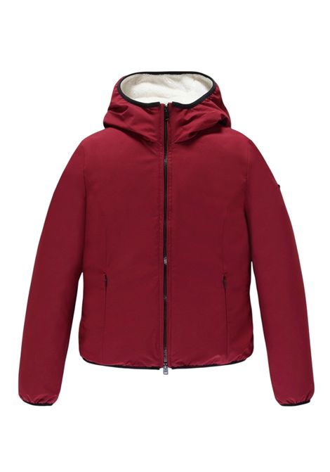 LADY BRISK JACKET REFRIGIWEAR | Giubbotti | W15718 XT3790C01534